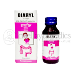 Arya Aushadhi Diaryl Syrup – 60 Ml