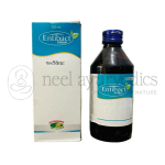 Arya Aushadhi Entibact Syrup - 200 ml (Pack of 2) 1 Arya Aushadhi Entibact Syrup – 200 ml