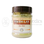 Arya Aushadhi Fresh Lax 1 Arya Aushadhi Fresh Lax – 100 gm