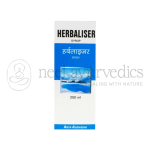 Arya Aushadhi Herbaliser Syrup 1 Arya Aushadhi Herbaliser Syrup
