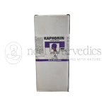 Arya Aushadhi Kaphorin Syrup – 450 ml