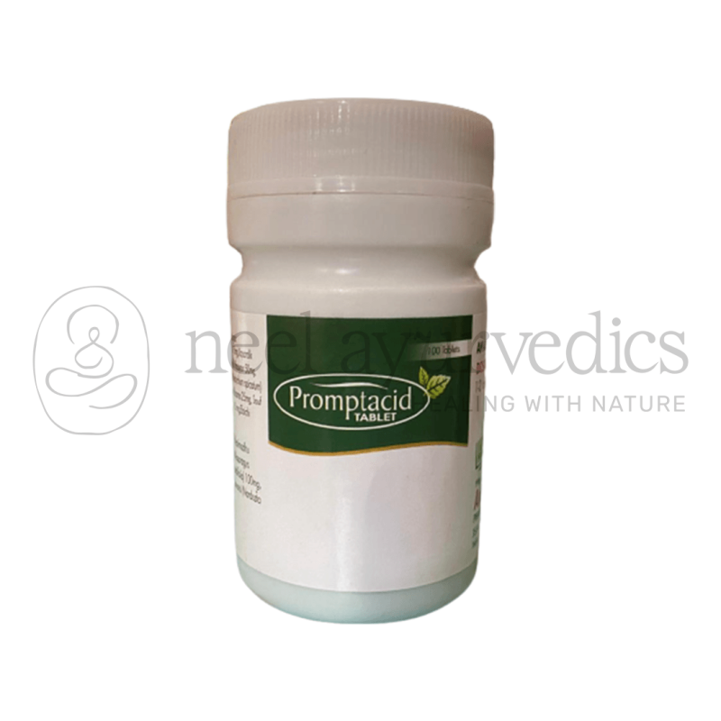 Arya Aushadhi Promptacid tablet