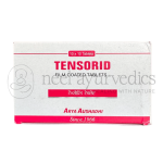 Arya Aushadhi Tensorid tablet