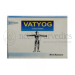 Arya AusArya Aushadhi Vatyog Tabletshadhi Vatyog Tablets