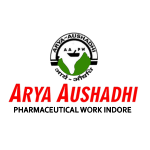 Arya Aushadhi Alsha Set 1 Arya Aushadhi logo