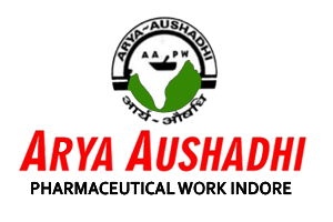 Arya Aushadhi Chhardinol Tablets
