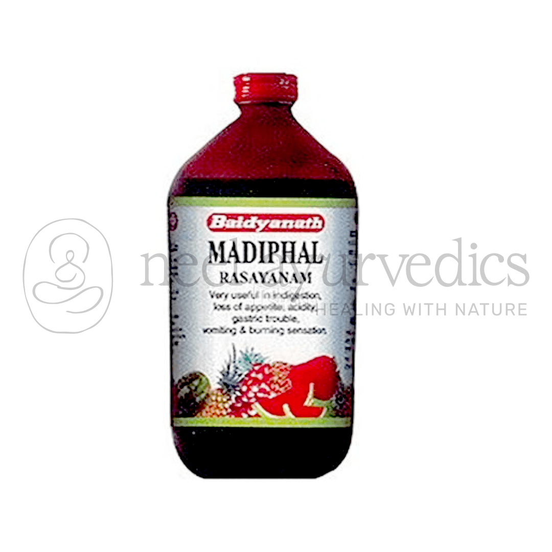 Baidyanath Madiphal Rasayanam – 200ml Baidyanath Madiphal Rasayanam – 200ml