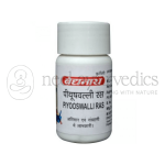 Baidyanath Peeyushavalli Ras (T.Bh.) – 10gm