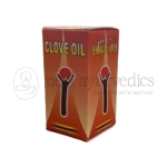 Clove Oil – 5 ML (1)