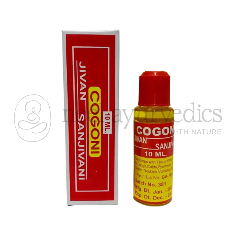 Cogoni Jivan Sanjivani – 10 ML