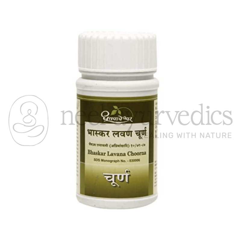 Dhootapapeshwar Bhaskar Lavana Choorna