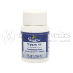 Dhootapapeshwar Chandrakala Rasa