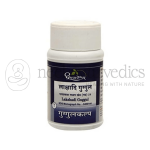 Dhootapapeshwar Lakshadi Guggul