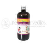 Dhootapapeshwar Saraswatarishta – 450 Ml