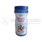 Dhootapapeshwar Shatavari Kalpa Granules