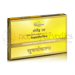 Dhootapapeshwar Yogendra Rasa (Std)