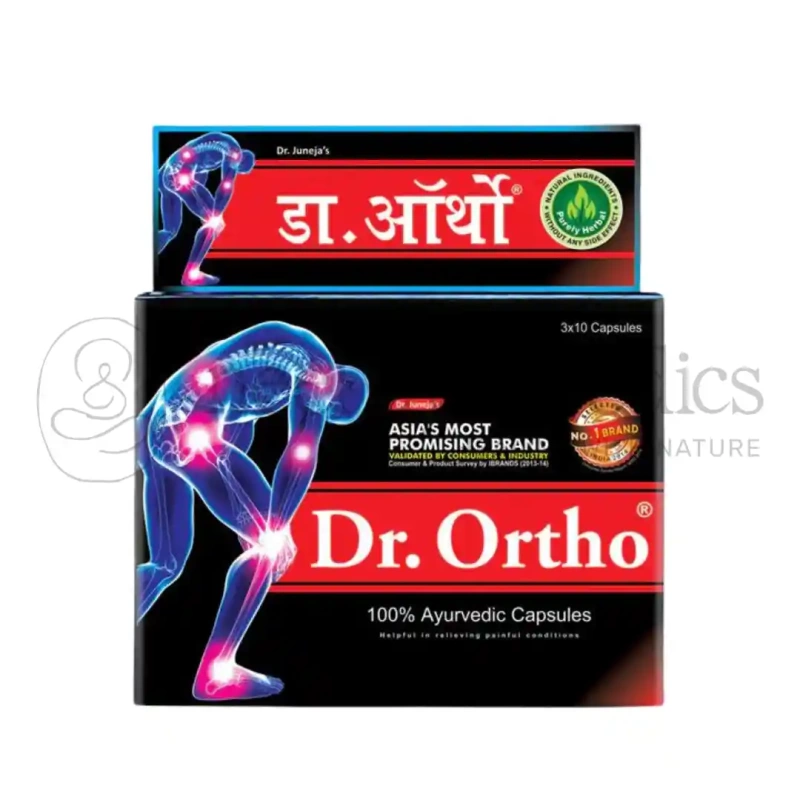 Dr.Ortho Capsule
