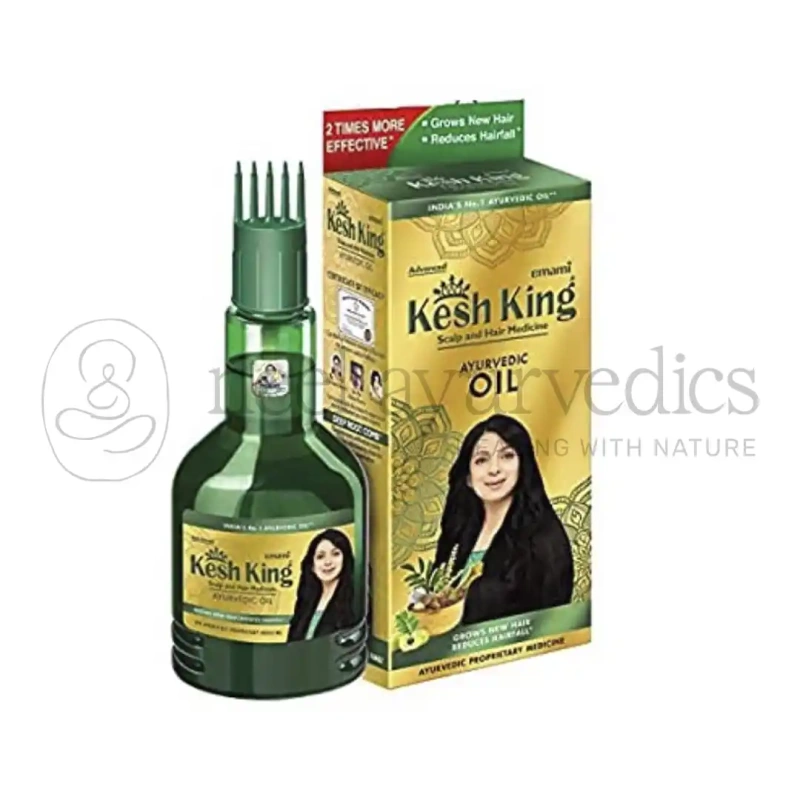 Keshking Oil