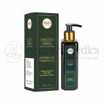 Misti Herbal Cleansing Shampoo