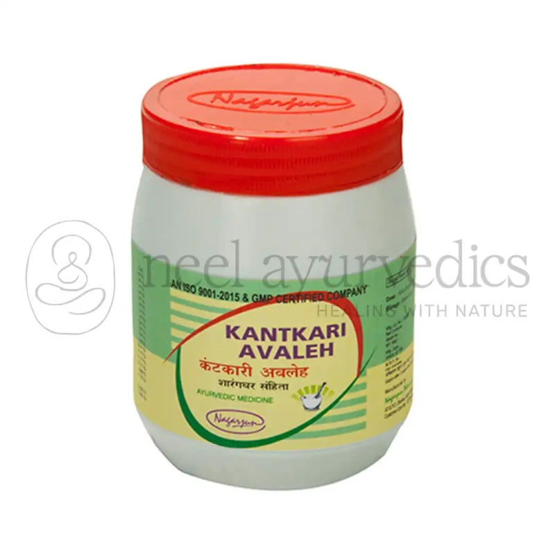 Nagarjun Kantkari Avaleh – 200 Gm