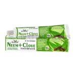 Neem + Clove Toothpaste