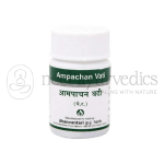 Dhanvantari Ampachan Vati Tablets Grams