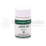 Dhanvantari Arshoghni Vati Tablets Grams