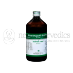 Dhanvantari Bharangyadi Kadha – 450 ML