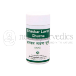 Dhanvantari Bhaskar Lavan Churna