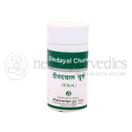 Dhanvantari Dindayal Churna