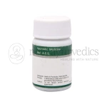 Dhanvantari Ekangvir Ras Tablets Grams