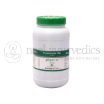 Dhanvantari Krumikuthar Ras Tablets Grams