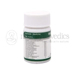 Dhanvantari Krumikuthar Ras Tablets Grams