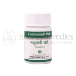 Dhanvantari Lasunadi Vati Tablets Grams