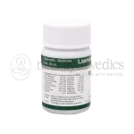 Dhanvantari Laxmivilas Ras (Naradiya) Tablets Grams