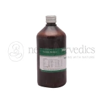 Dhanvantari Maha Rasnadi Kadha – 450 ml