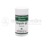 Dhanvantari Maha Sudarshan Churna