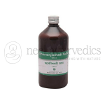 Dhanvantari Mahamanjisthadi Kadha – 450 ml