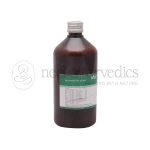 Dhanvantari Mahamanjisthadi Kadha – 450 ml