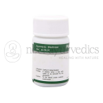 Dhanvantari Punarnava Guggulu Tablets Grams