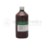 Dhanvantari Punarnavadi Kadha – 450 ML