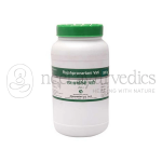 Dhanvantari Rajahpravartani Vati Tablets Grams