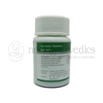 Dhanvantari Saptamrit Loh Tablets Grams