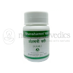 Dhanvantari Shanshamni Vati Tablets Grams
