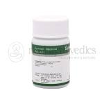 Dhanvantari Sudarshan Ghanvati Tablets Grams