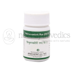 Dhanvantari Tribhuvankirti Ras Tablets Grams