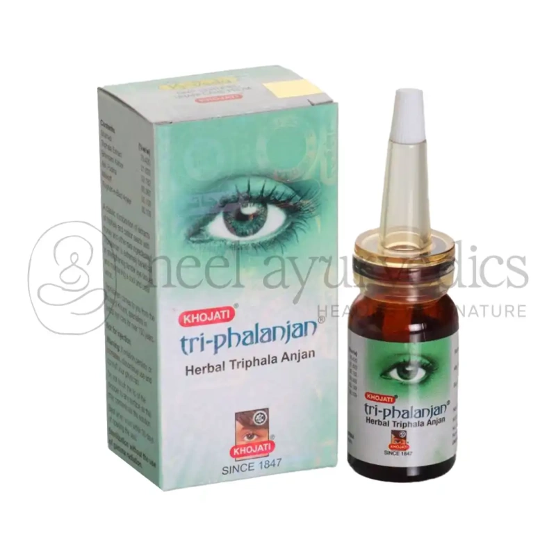 Khojati Looloo Tri-Phalanjan