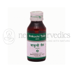 Dhanvantari Bakuchi Taila