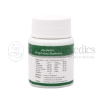 Dhanvantari D-zyme Tablet