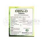 Dhanvantari Den-D Tablet